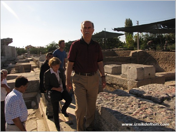 Vali Harput, Bu Nasıl Bir Güç ve Mimari Beceridir!