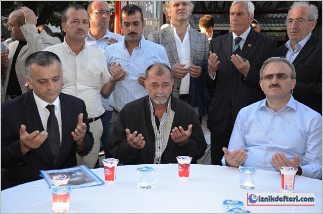 Vali Karaloğlu&#39ndan Taziye Ziyareti