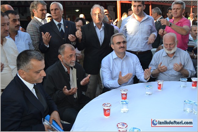 Vali Karaloğlu'ndan Taziye Ziyareti