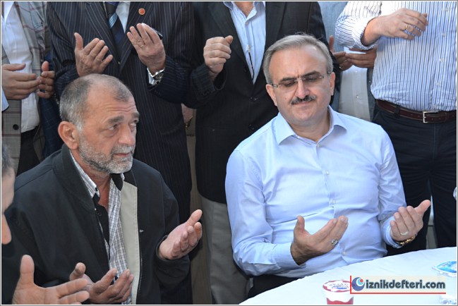 Vali Karaloğlu'ndan Taziye Ziyareti