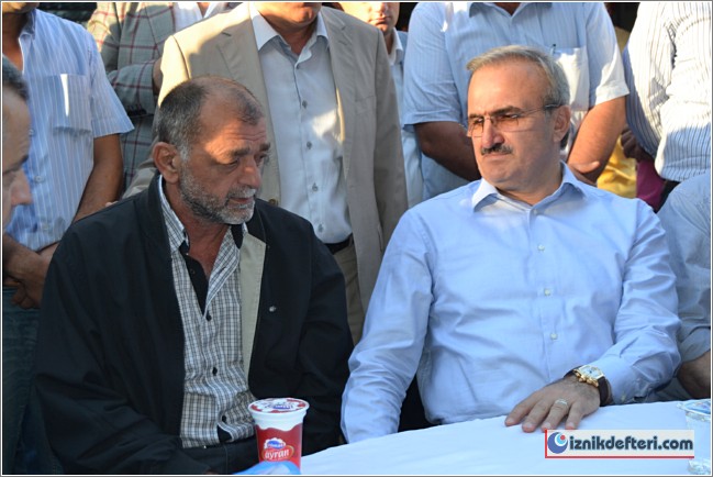 Vali Karaloğlu'ndan Taziye Ziyareti