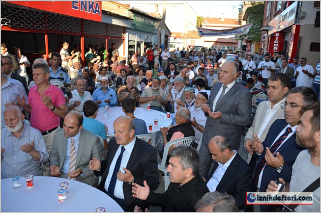 Vali Karaloğlu'ndan Taziye Ziyareti