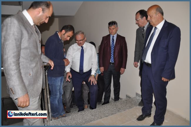Validen Hastane Baskını … Sizi Buraya Gömerim
