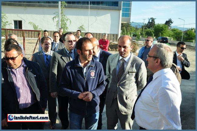 Validen Hastane Baskını … Sizi Buraya Gömerim