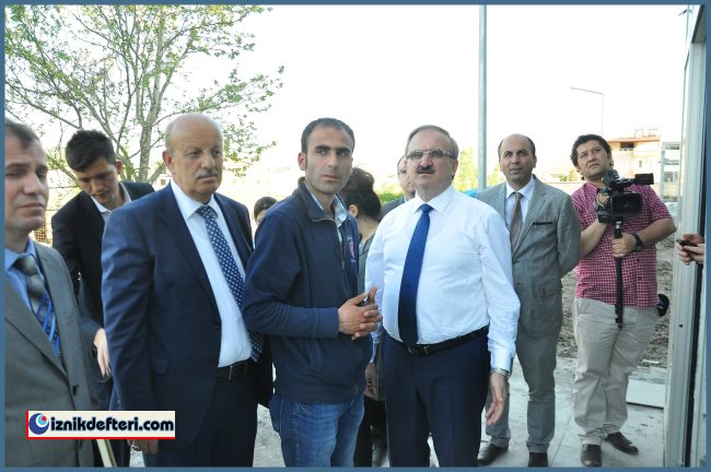 Validen Hastane Baskını … Sizi Buraya Gömerim