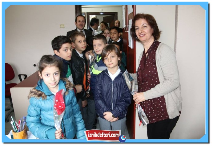 Vergi Bilinci Çocuk Yaşta Başlar