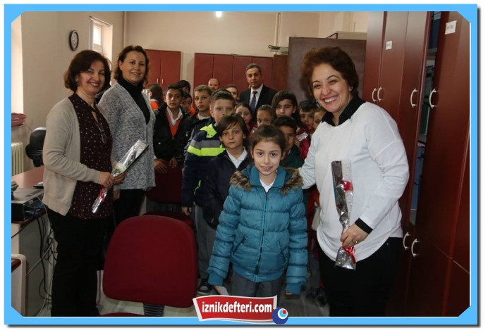 Vergi Bilinci Çocuk Yaşta Başlar