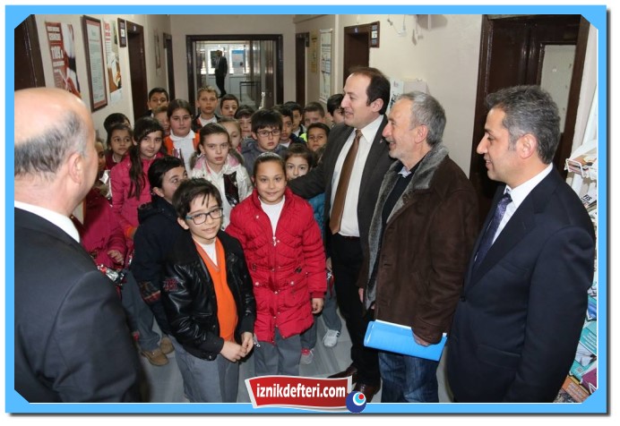 Vergi Bilinci Çocuk Yaşta Başlar