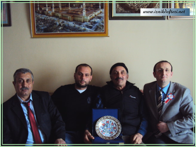 Vergi Haftası Değişik Etkinliklerle Kutlandı