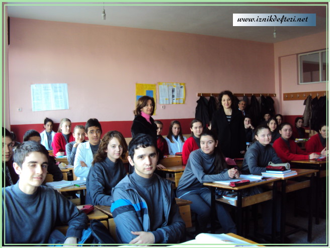 Vergi Haftası Değişik Etkinliklerle Kutlandı