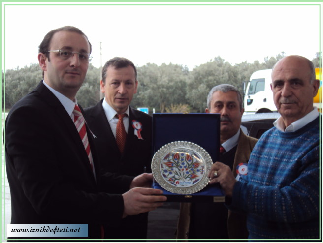 Vergi Haftası Değişik Etkinliklerle Kutlandı