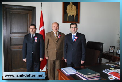 Vergi Haftası Etkilikleri Düzenlendi