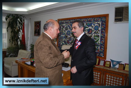 Vergi Haftası Etkilikleri Düzenlendi