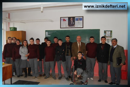 Vergi Haftası Etkilikleri Düzenlendi