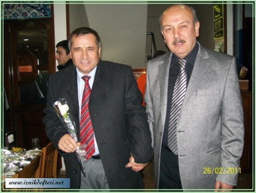 Vergi Rekortmenleri Ödüllendirildi