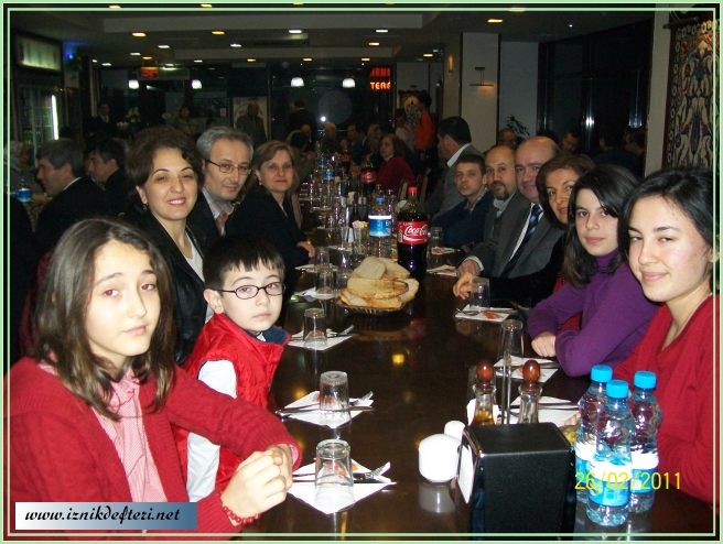 Vergi Rekortmenleri Ödüllendirildi