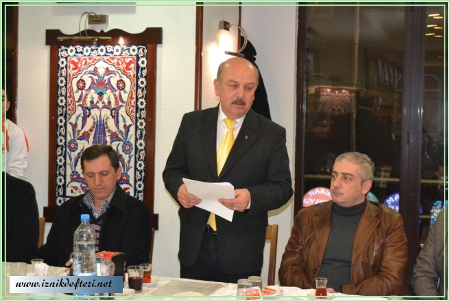 Vergi Rekortmenleri Plaketlerini  Aldı