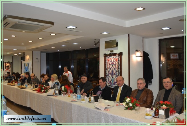 Vergi Rekortmenleri Plaketlerini  Aldı