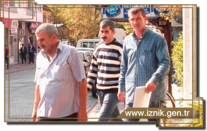 Vurgunu Son Anda Polis Engelledi