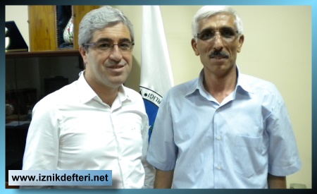 Yağışlardan Zarar Gören Çiftçi İçin İkinci Kararname