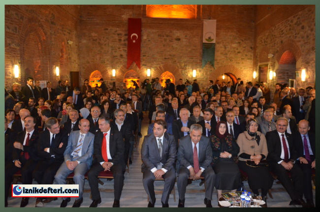 Yapılan Başarılı Çalışmalar Başkan Eryılmaz'a Ödül Kazandırdı