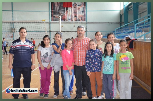 Yaz Kuran Kursu Öğrencilerine Spor Kursları Ücretsiz