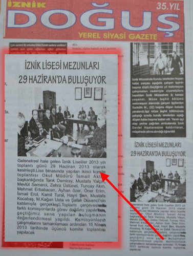 Yerel Basına Balans Ayarı Gerekiyor
