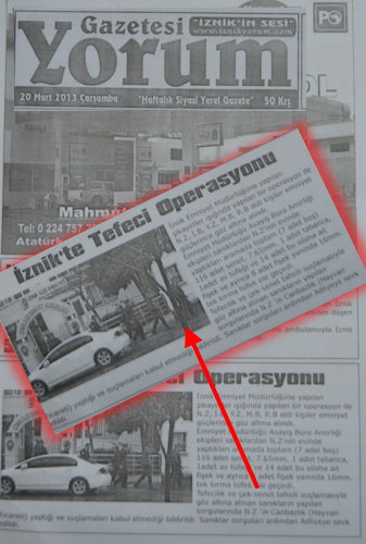 Yerel Basına Balans Ayarı Gerekiyor