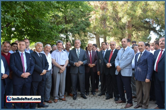 Yeşil Camii'ye Büyükşehir Eli Değecek
