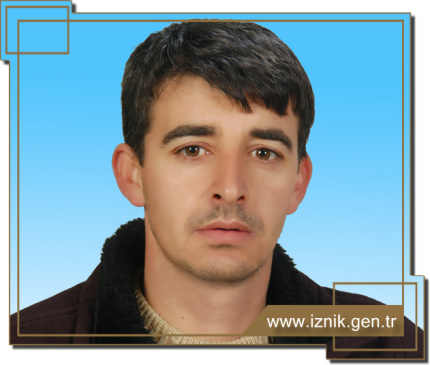 Yine Motosiklet Yine Ölüm