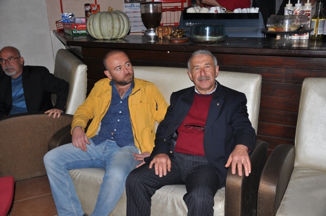Bu Vatan Hepimizin Platformu kaynaşma çayında buluştu