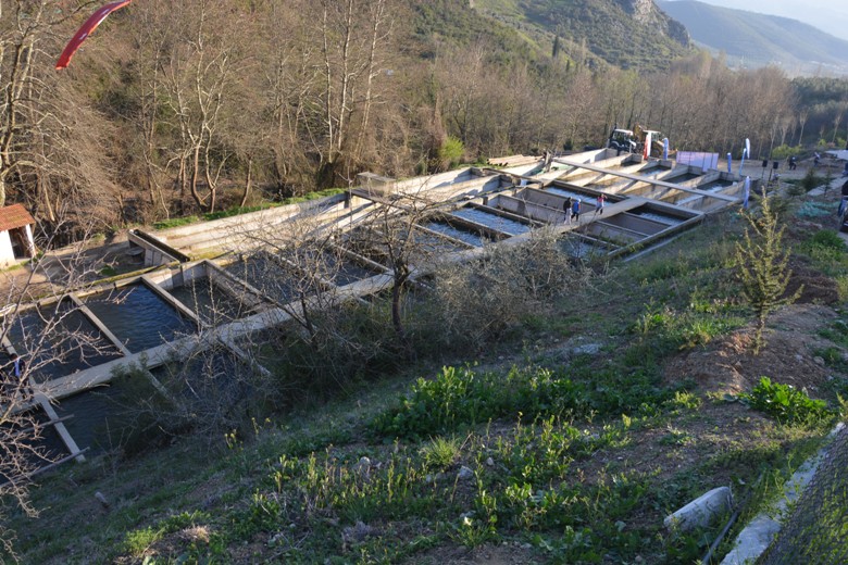 Büyükşehir’den yatırım atağı