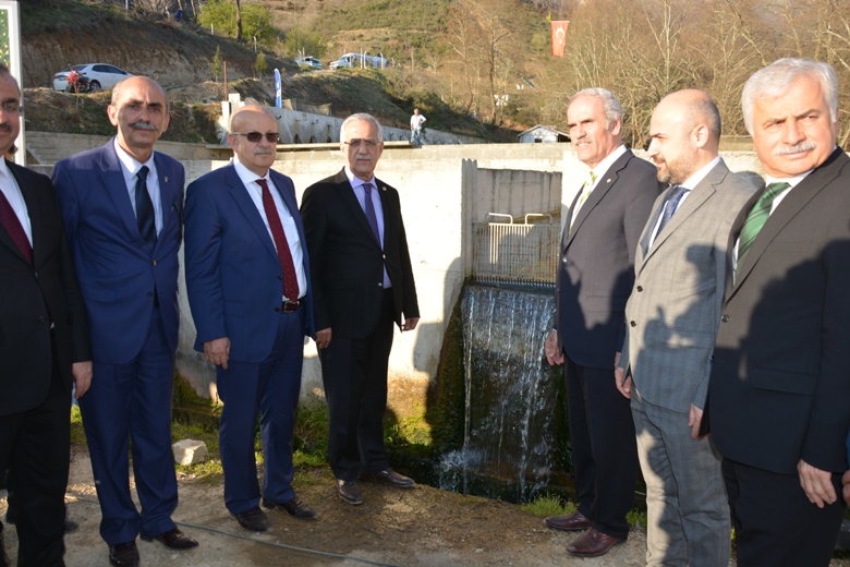 Büyükşehir’den yatırım atağı