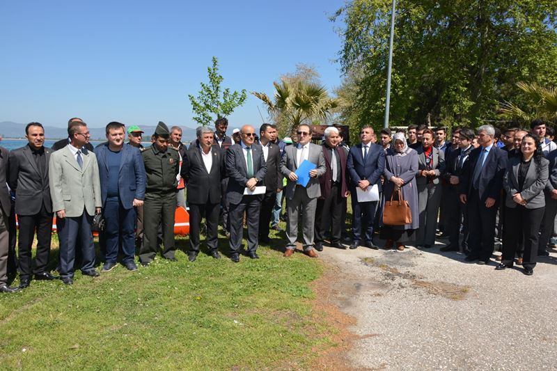 “Güzel Evim, Düzenli işyerim, Temiz Sokağım”