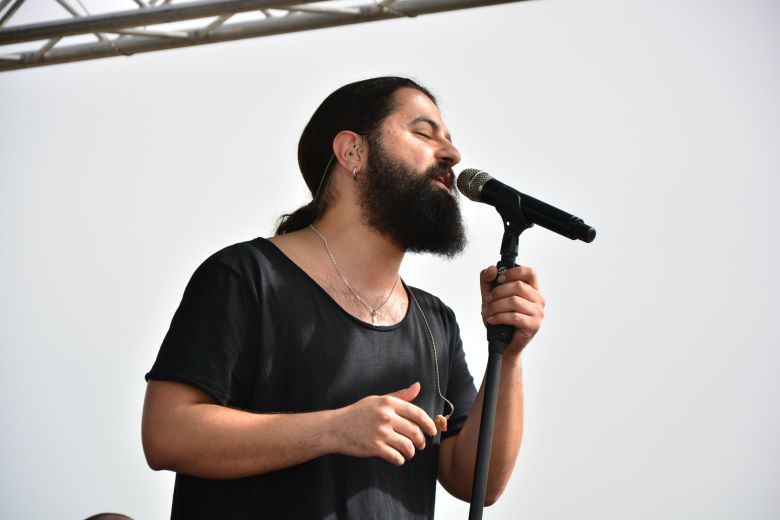 Bazilika, Koray Avcı İle Yeni Yüzüne Kavuştu
