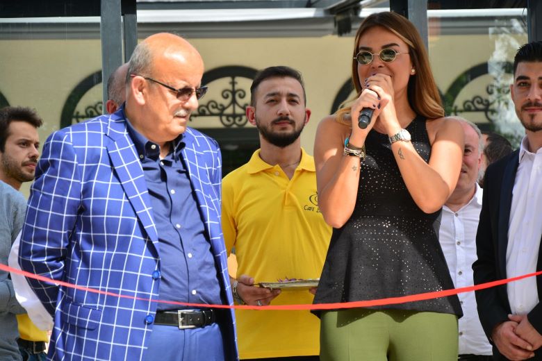 Bazilika, Koray Avcı İle Yeni Yüzüne Kavuştu