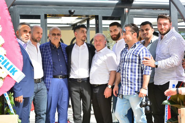 Bazilika, Koray Avcı İle Yeni Yüzüne Kavuştu