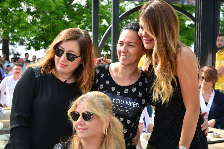 Bazilika, Koray Avcı İle Yeni Yüzüne Kavuştu