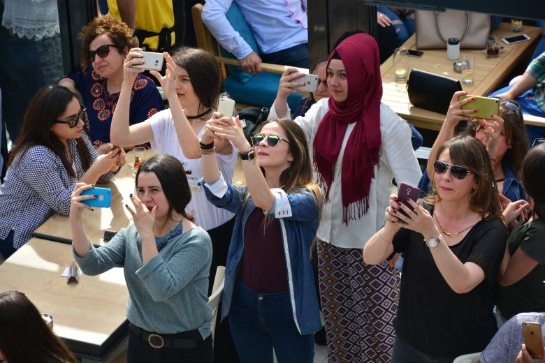 Bazilika, Koray Avcı İle Yeni Yüzüne Kavuştu