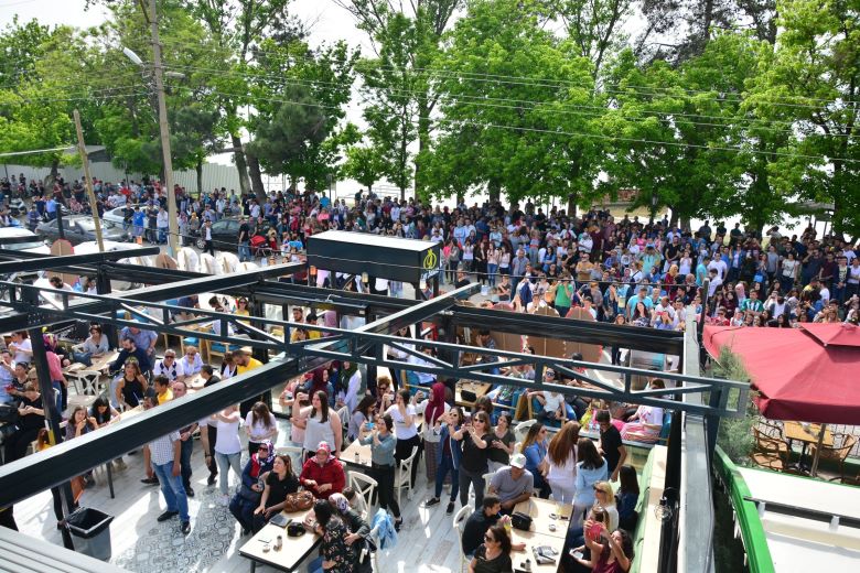 Bazilika, Koray Avcı İle Yeni Yüzüne Kavuştu