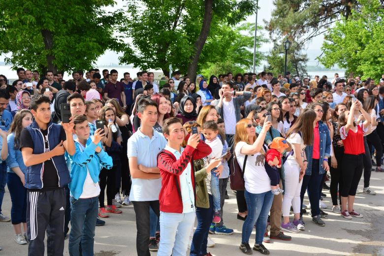 Bazilika, Koray Avcı İle Yeni Yüzüne Kavuştu