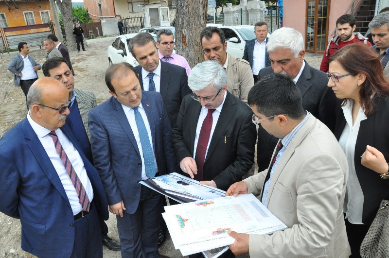 İznik yeni bir Arkeoloji müzesine kavuşacak