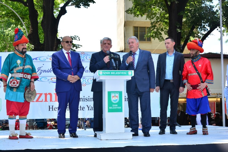 15 Temmuzda Çağrı Bekledik