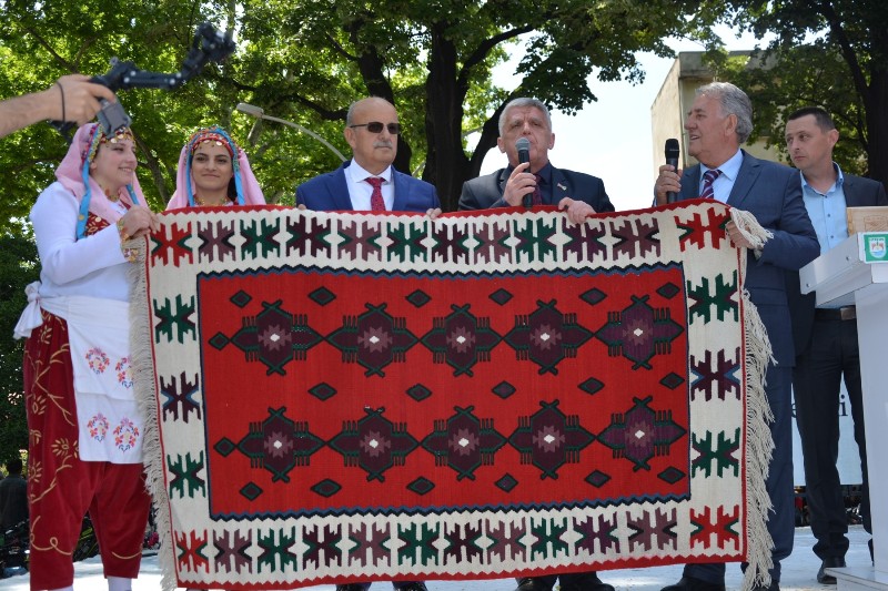15 Temmuzda Çağrı Bekledik