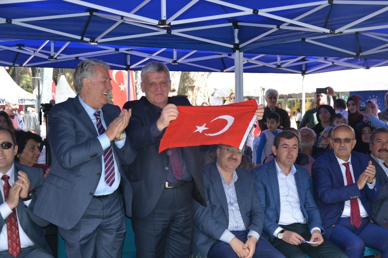 15 Temmuzda Çağrı Bekledik
