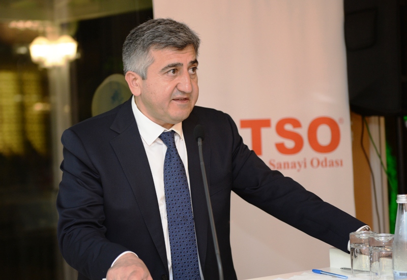 Ortak Akıl Toplantısı İznik’te Gerçekleştirildi