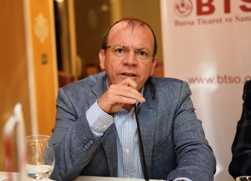 Ortak Akıl Toplantısı İznik’te Gerçekleştirildi