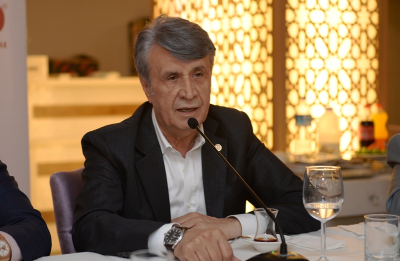 Ortak Akıl Toplantısı İznik’te Gerçekleştirildi