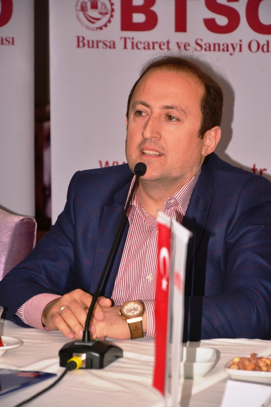 Ortak Akıl Toplantısı İznik’te Gerçekleştirildi
