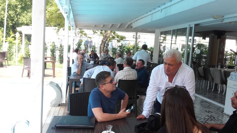 Tarım Sektörüne İlgi Bekliyoruz